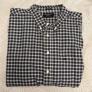 American Eagle Outfitters rugged oxford  Size XXL